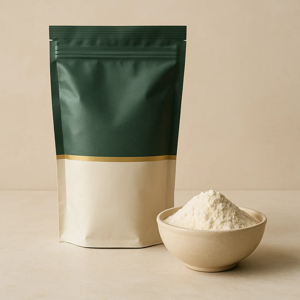 Rice Millet Flour Blend