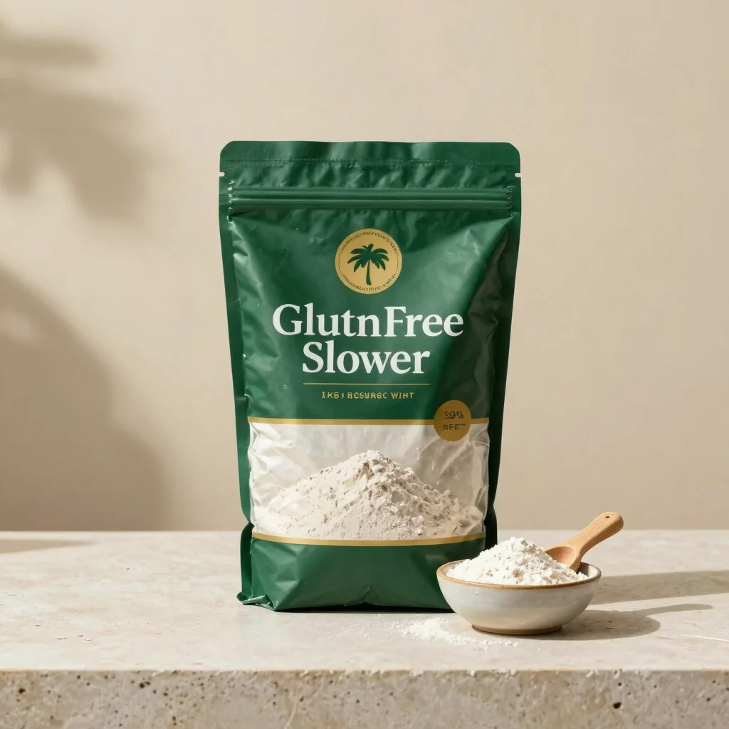 Everyday Baking Flour